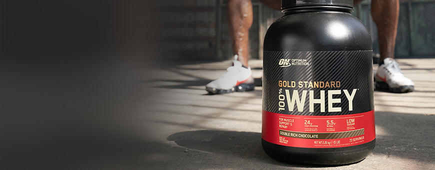 Optimum Nutrition