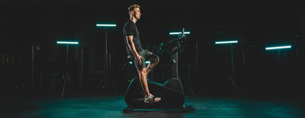Professional Fitness – Ergometer