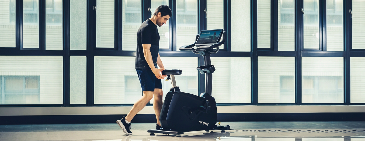 Professional Fitness Ergometer / Heimtrainer