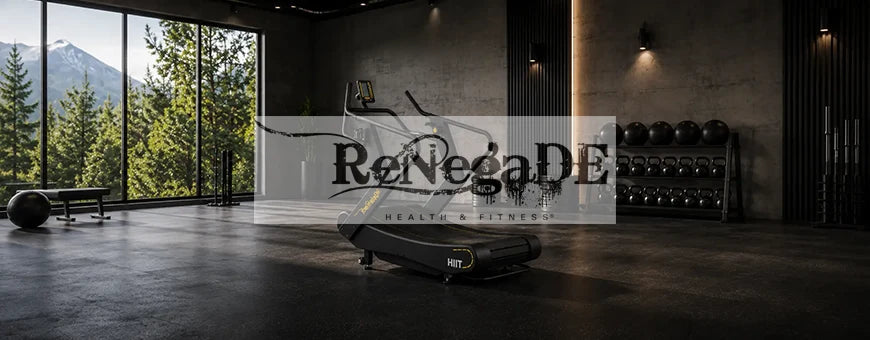 Renegade
