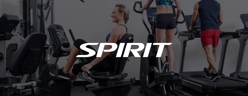 Spirit Commercial