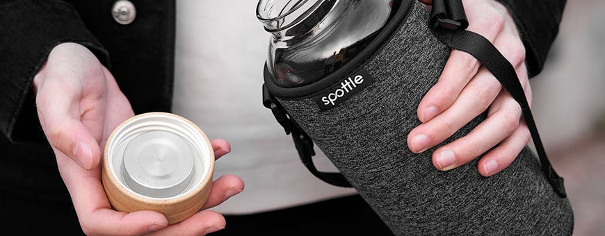 Spottle