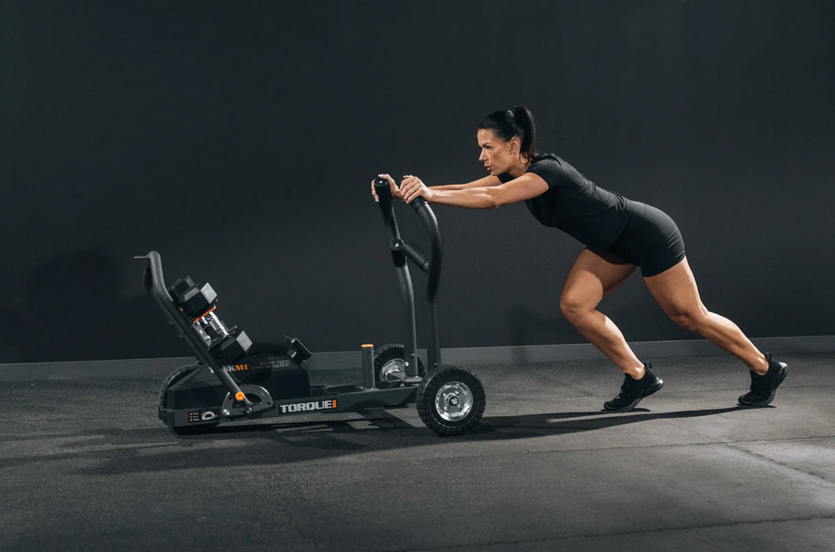 Torque Fitness