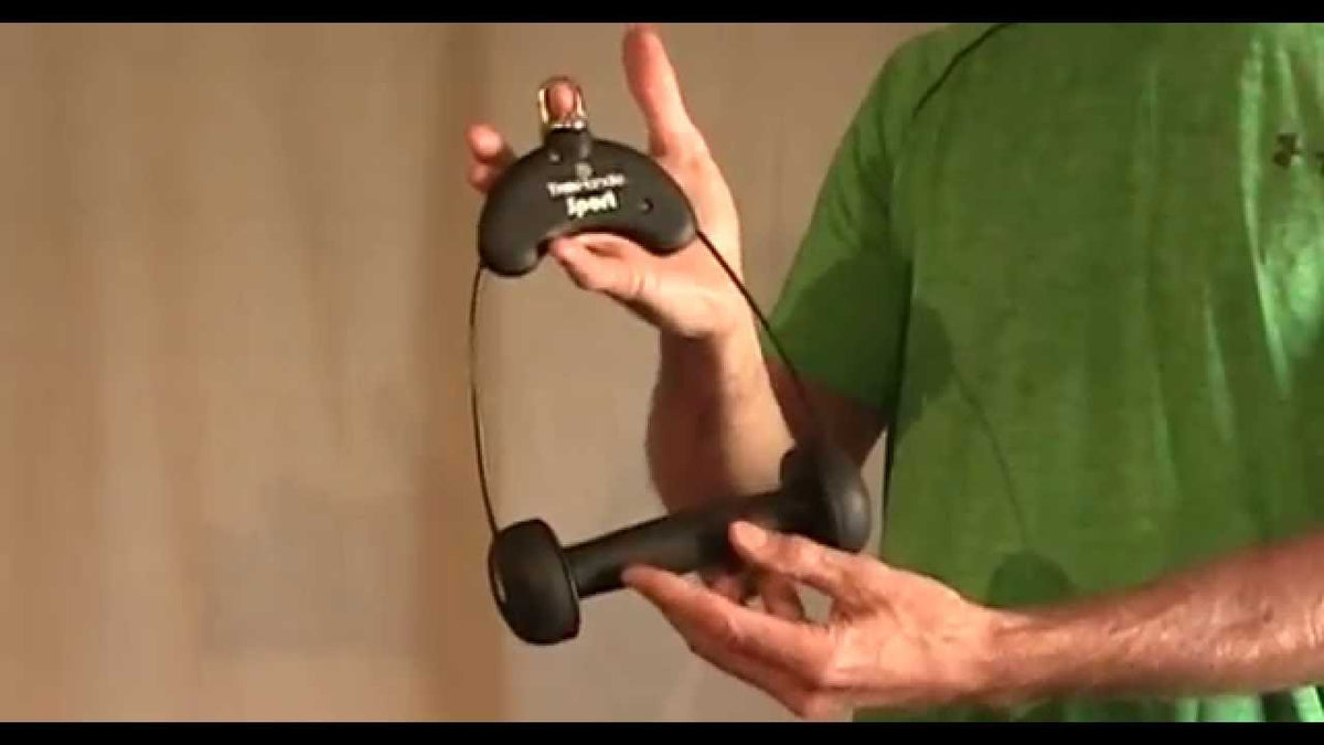 Trak Fitness