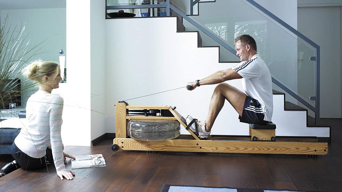 WaterRower