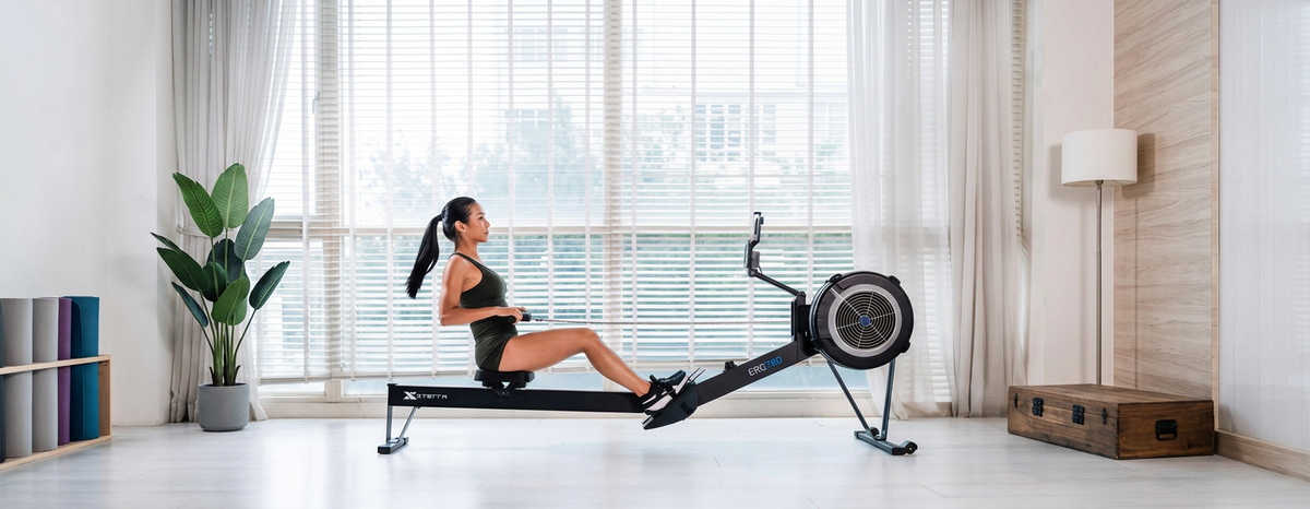 Xterra Fitness