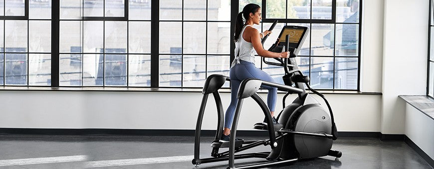 Crosstrainer