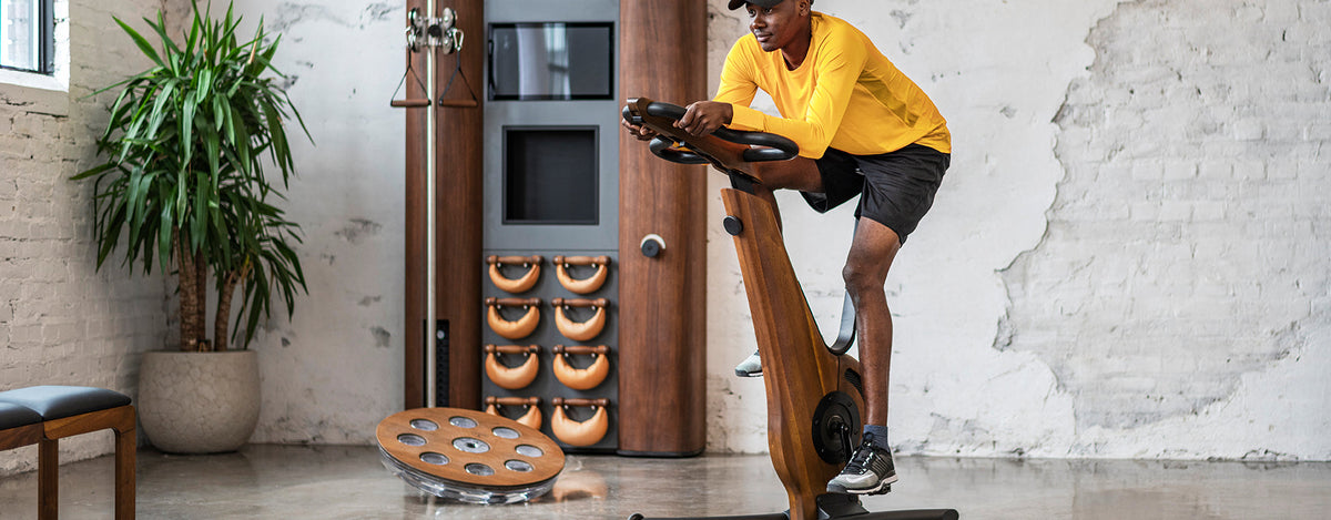Ergometer
