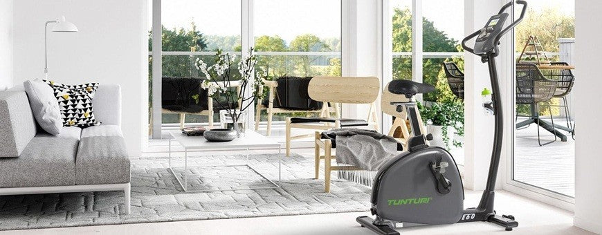 Ergometer / Heimtrainer