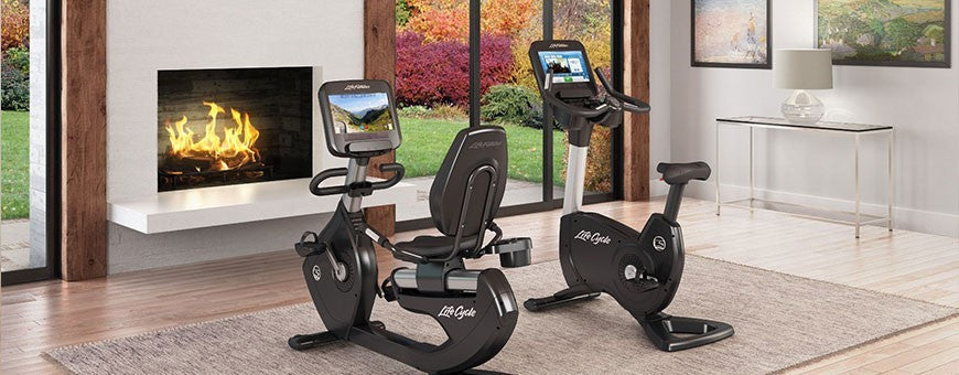 Heimtrainer