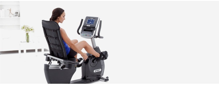 Liege Ergometer