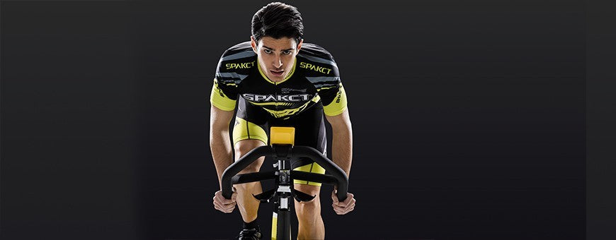 Professional Fitness – Indoor Cycle
