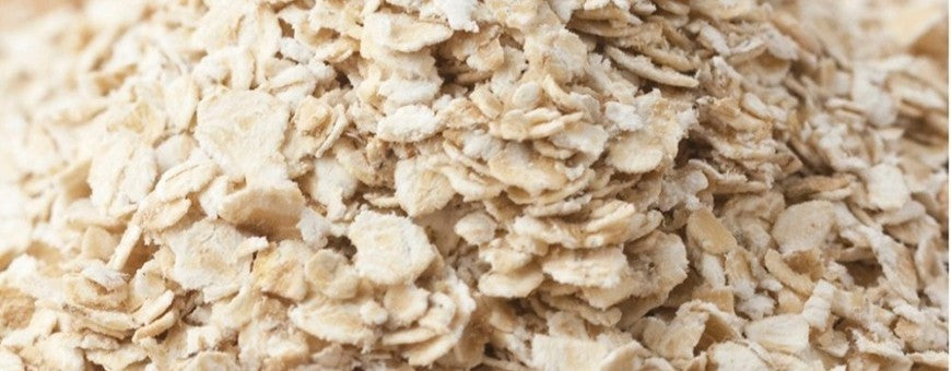 Instant Oats / Hafer
