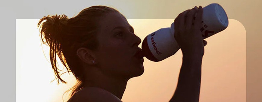 Isotonic Drinks