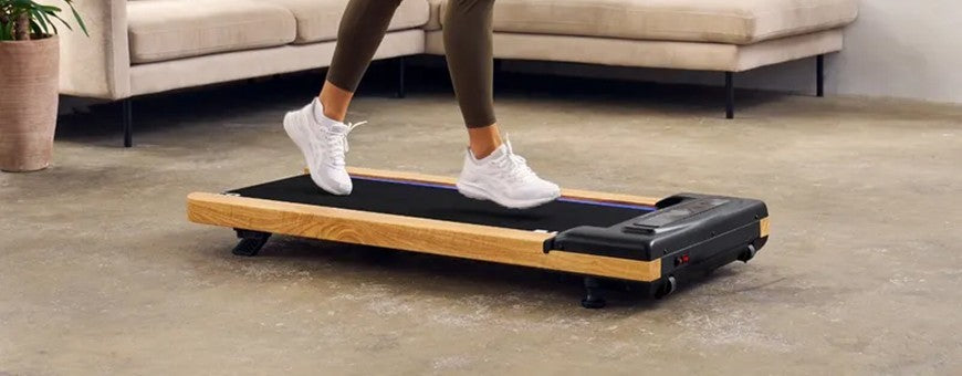 Walking Pads