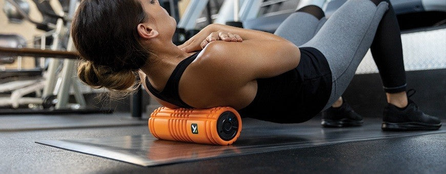Massageartikel kaufen – Faszienmassage & Entspannung | Shark Fitness CH