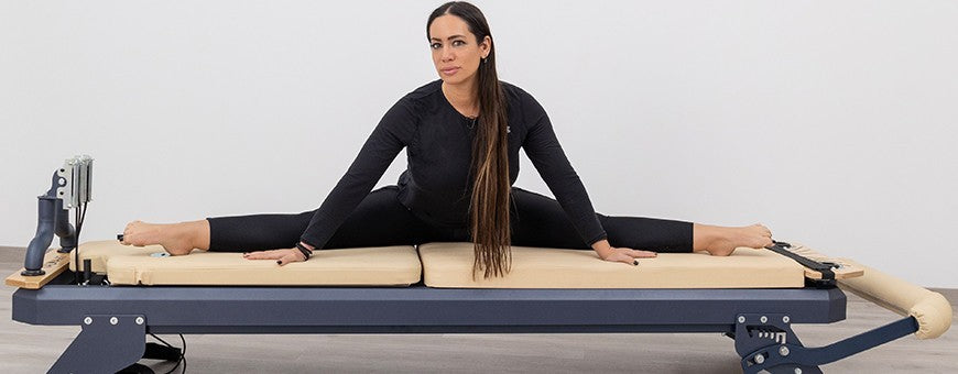 Pilates Reformer