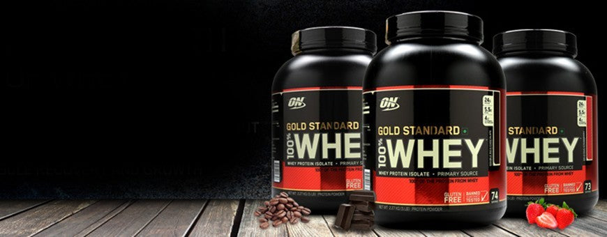 Whey Protein