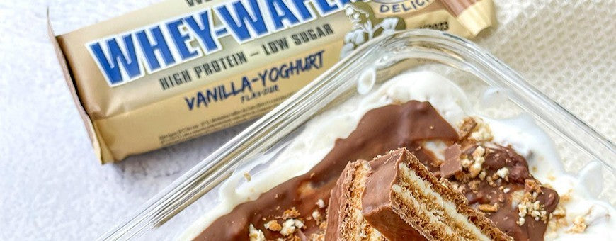 Protein Snacks