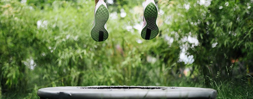 Sport und Freizeit – Shark Fitness