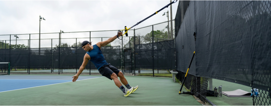 Suspension Trainer