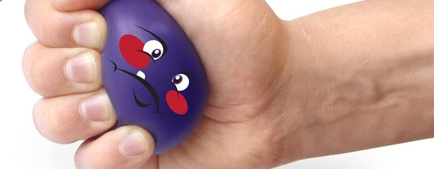 Finger- und Handtrainer