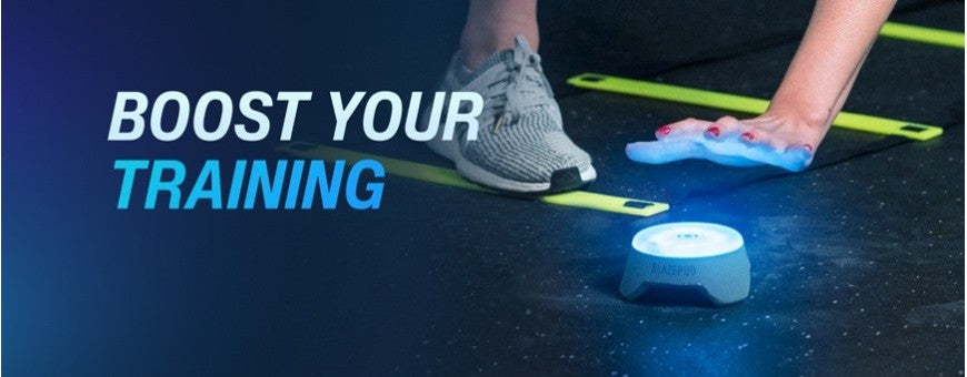 Speed und Functional Training