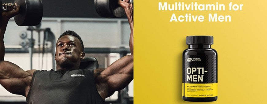 Multivitamin