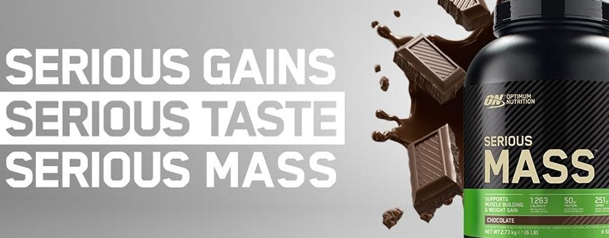 Weight Gainer
