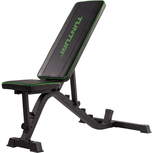 Tunturi Multibank Utility Bench UB40 (17TSUB4000)