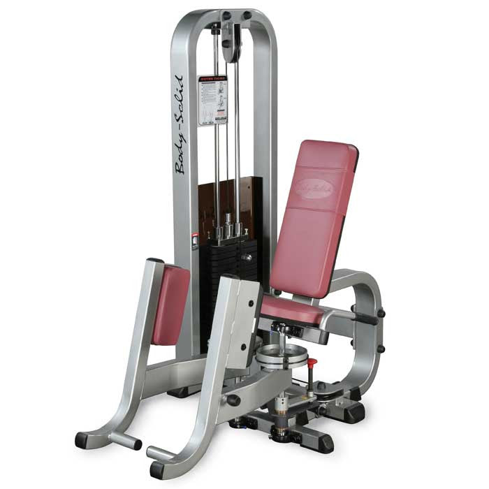 Body Solid Club Line Abduktion (STH1100)