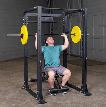 Body Solid Power Rack GPR400