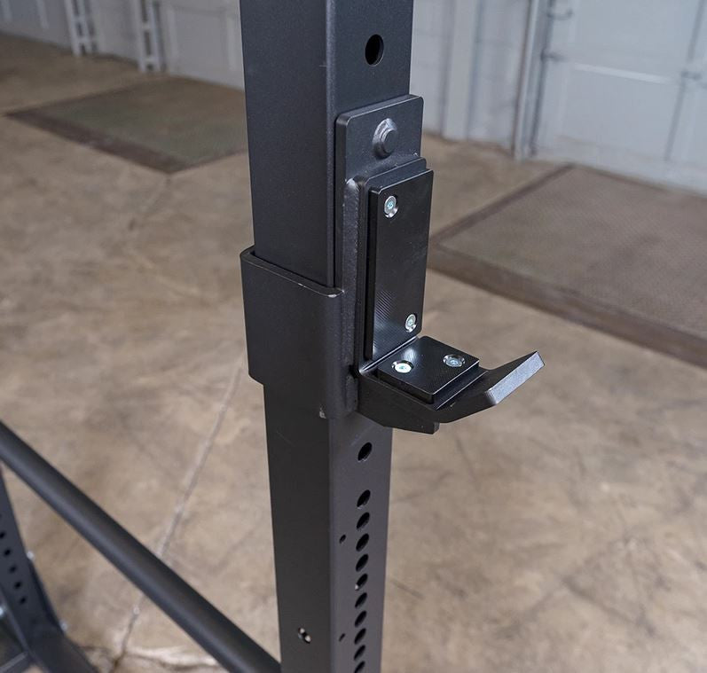 Body Solid Power Rack GPR400
