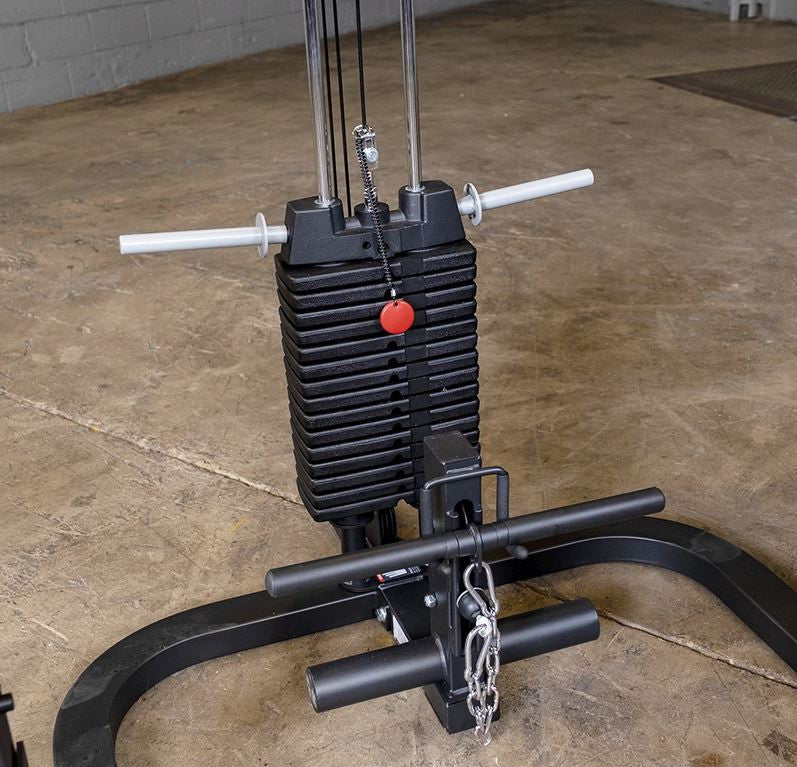 Body Solid Power Rack GPR400