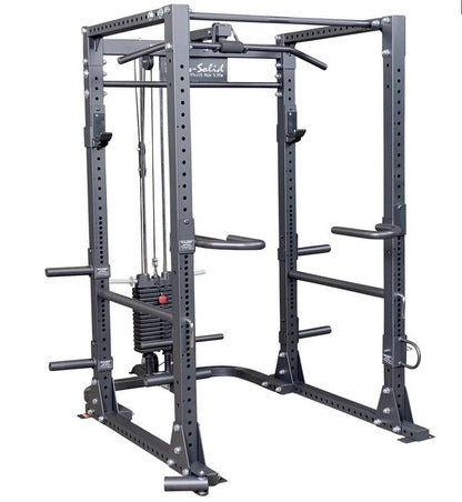 Body Solid Power Rack GPR400