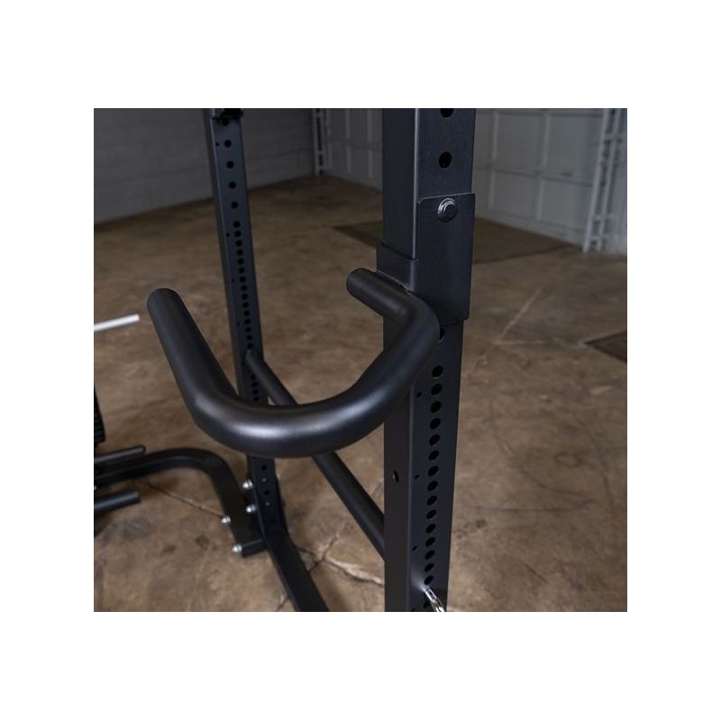 Body Solid Power Rack GPR400