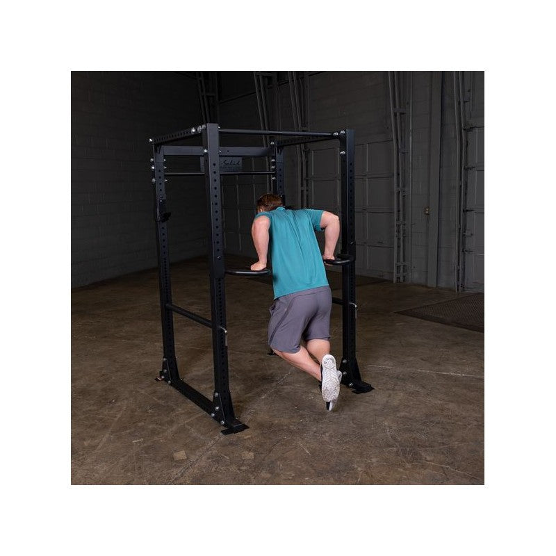 Body Solid Power Rack GPR400