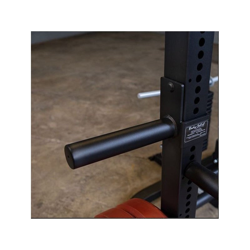 Body Solid Power Rack GPR400