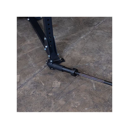 Body Solid Power Rack GPR400