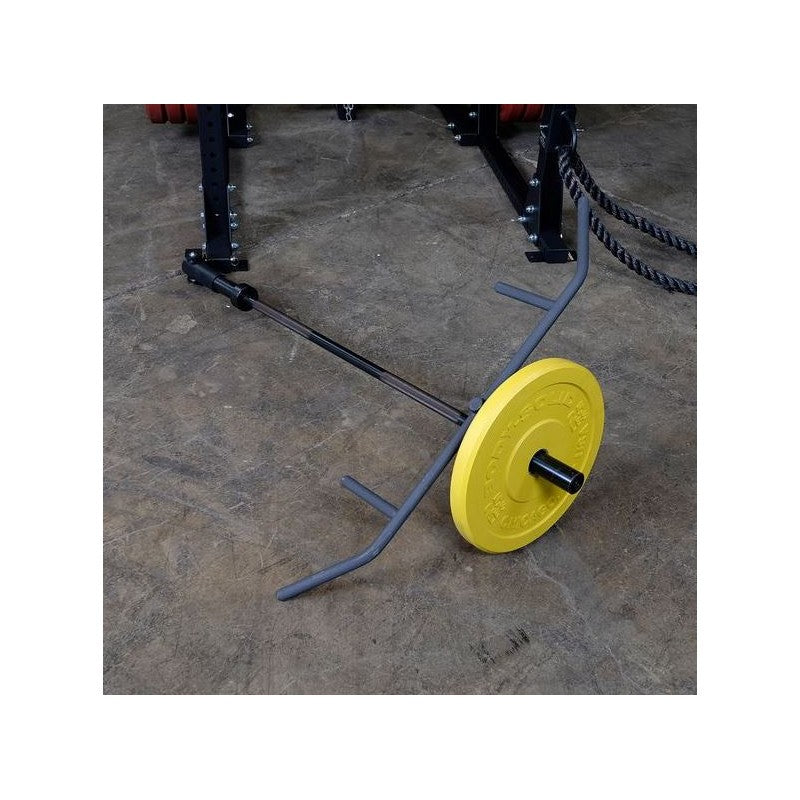 Body Solid Power Rack GPR400