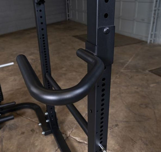 Body Solid Option zu GPR400/SPR250/SPR500/SPR1000 : Dip Handles GPRDH