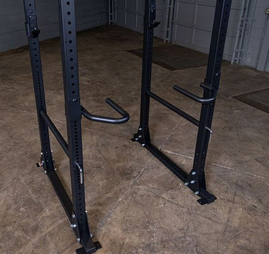 Body Solid Option zu GPR400/SPR250/SPR500/SPR1000 : Dip Handles GPRDH