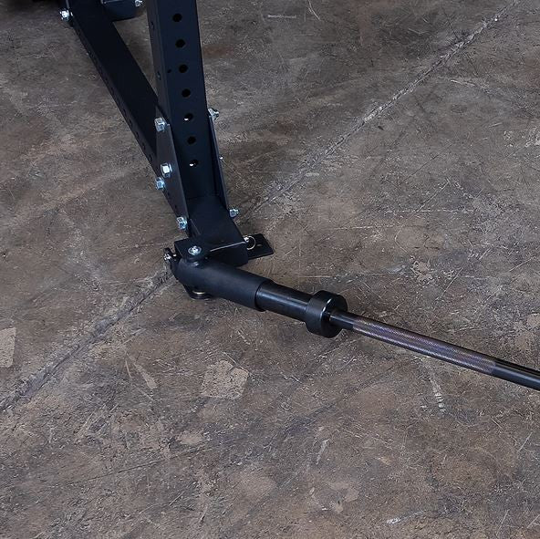 Body Solid  Option zu GPR400: T-Bar Rowing GPRTBR