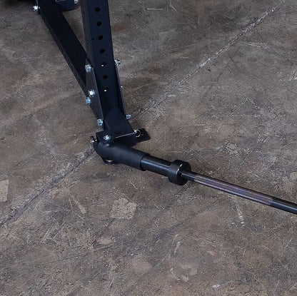Body Solid  Option zu GPR400: T-Bar Rowing GPRTBR