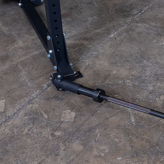 Body Solid  Option zu GPR400: T-Bar Rowing GPRTBR