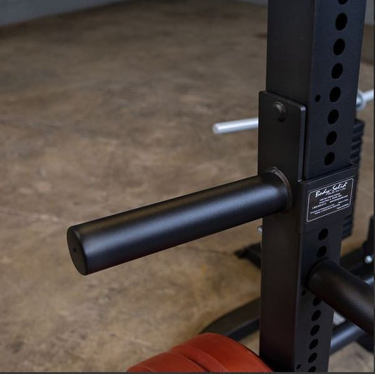 Body Solid  Option zu GPR400: Weight Horn Attachment GPRWH