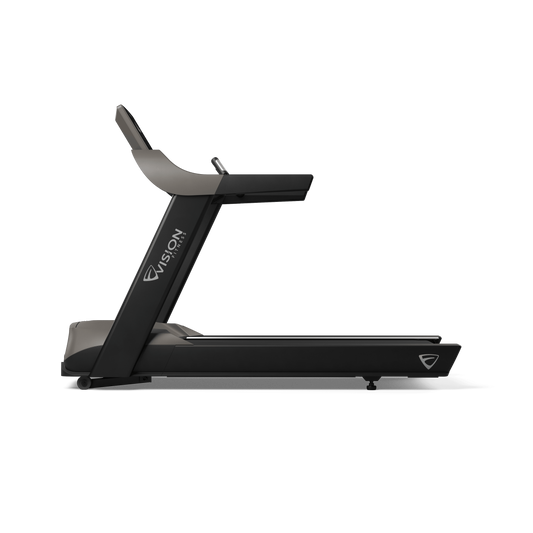 Vision Fitness Laufband T600