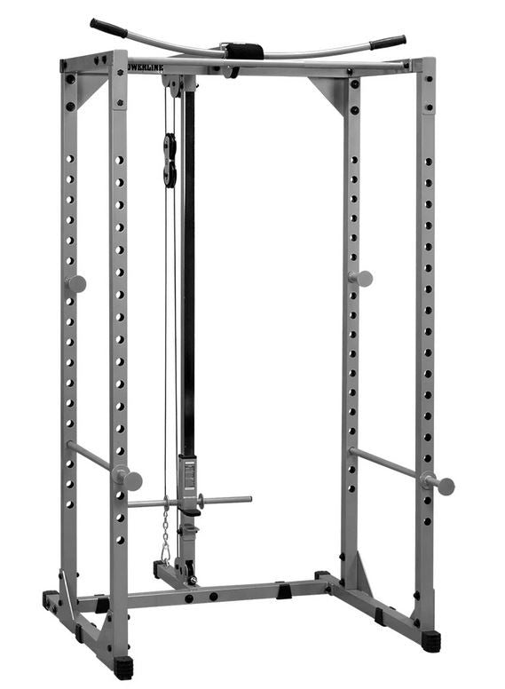 Powerline  Power Rack PPR200X