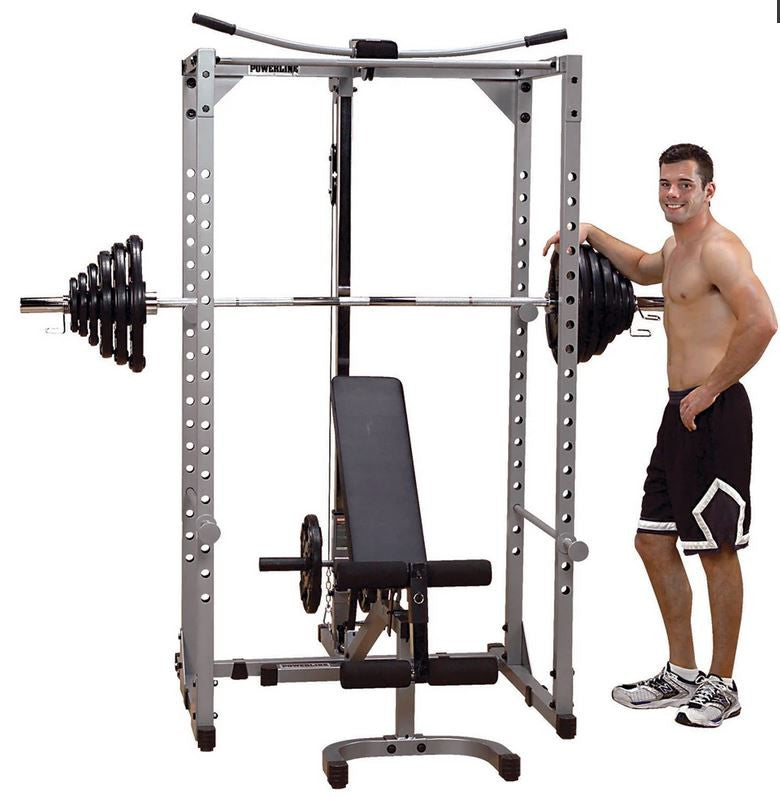 Powerline  Power Rack PPR200X