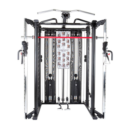 Inspire SCS Smith Cage System